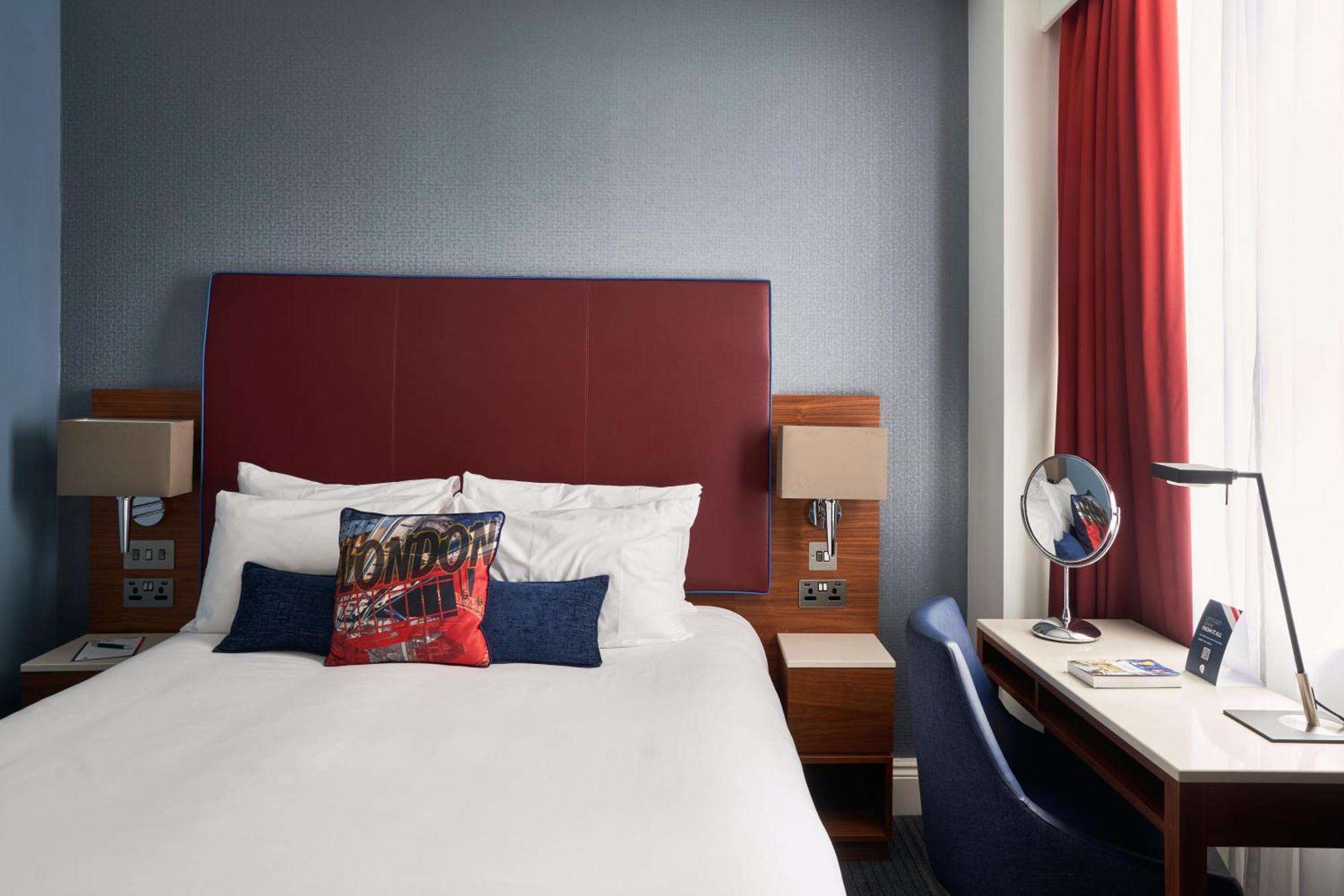 The Cumberland, 4* Londen