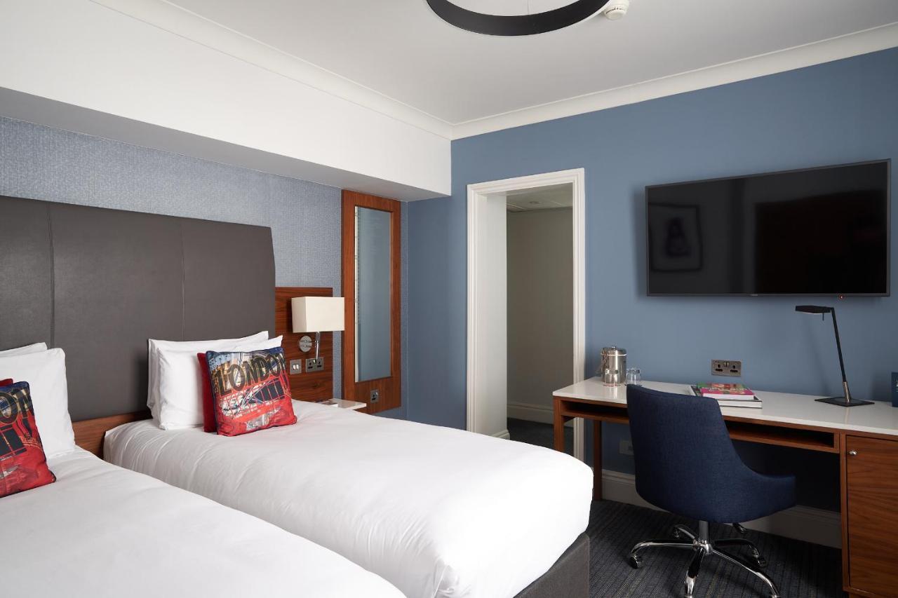 The Cumberland, 4* Londres