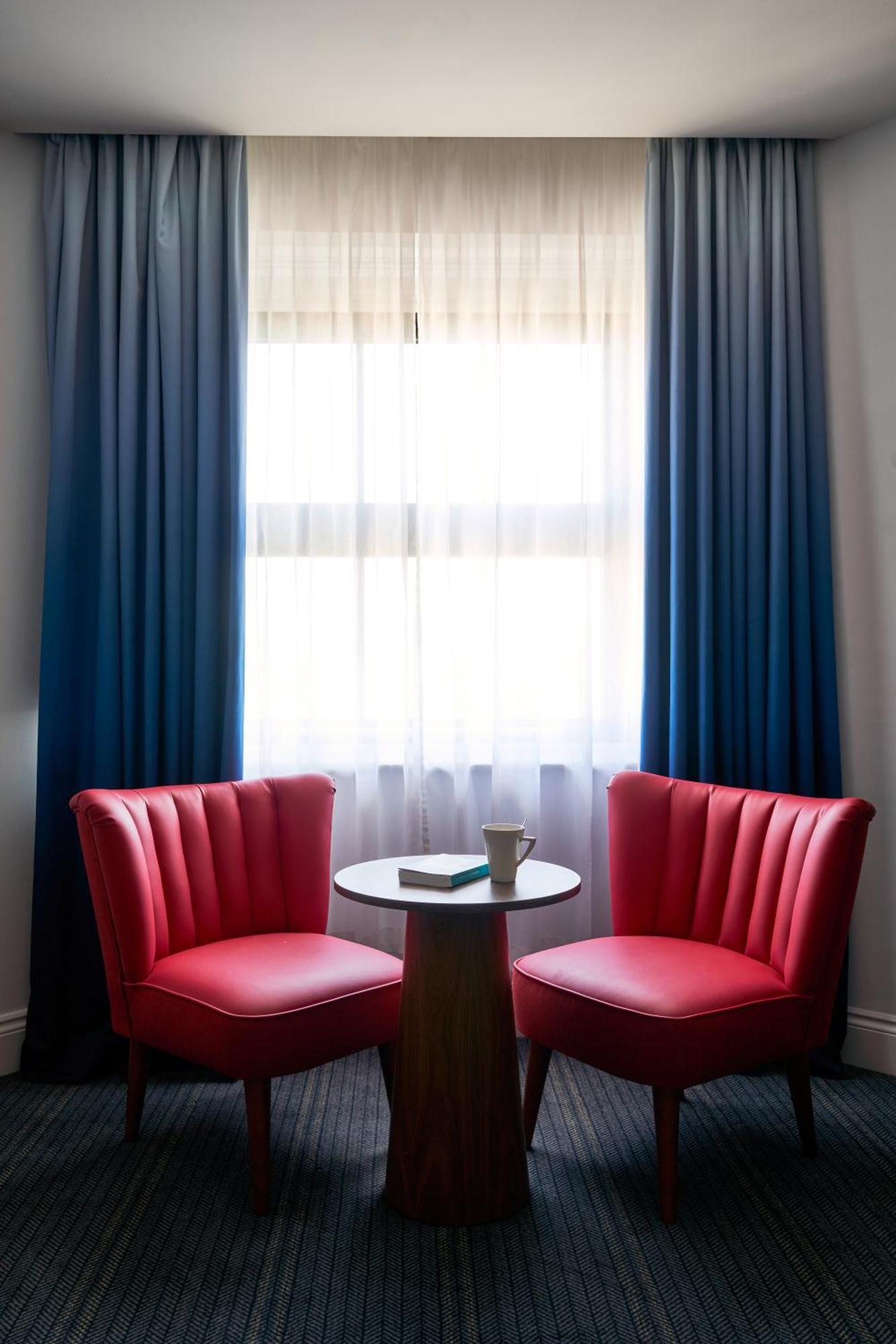 The Cumberland, Londres