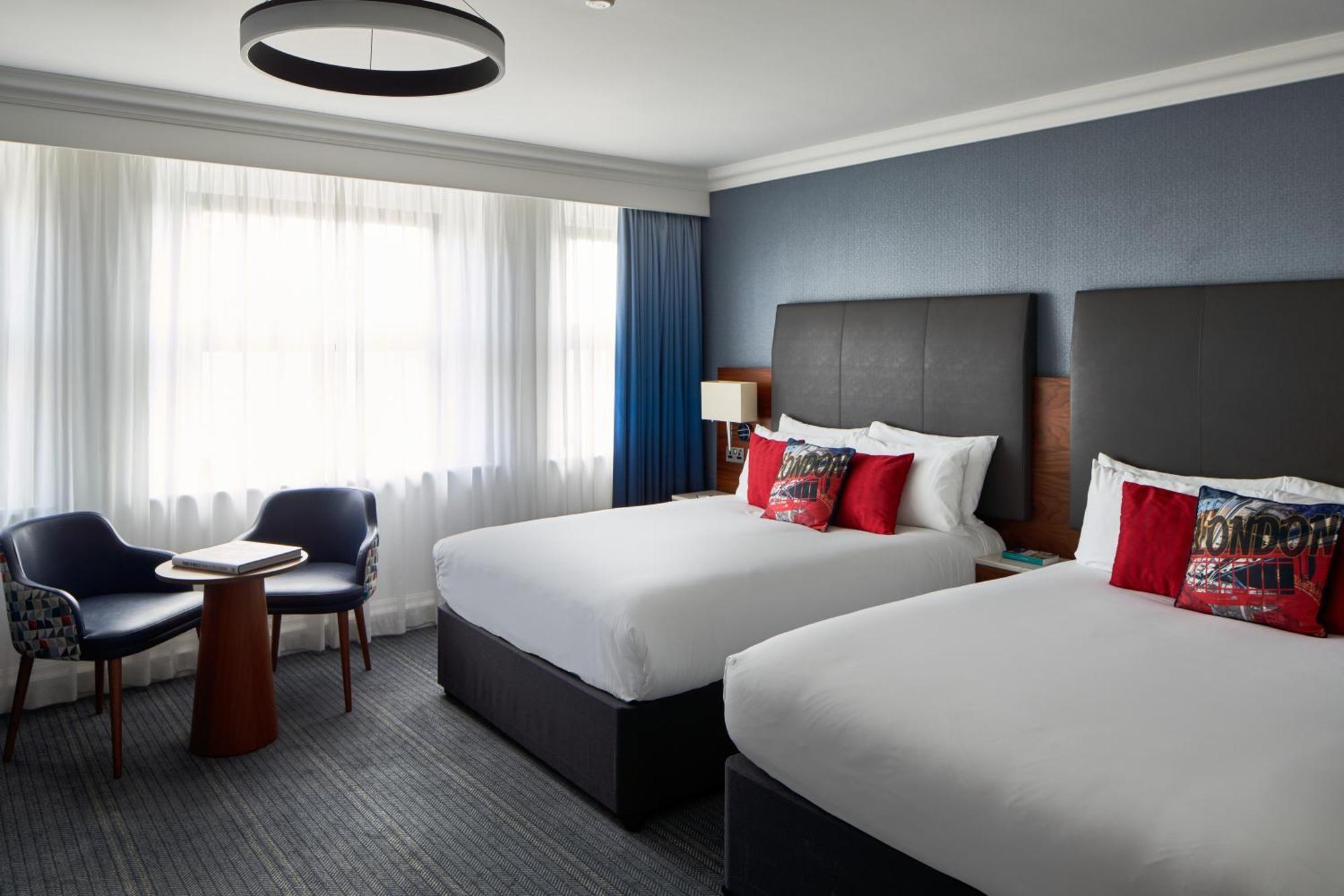 The Cumberland, Londres
